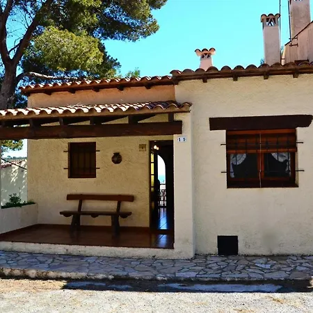 Holiday home La Moledera 6