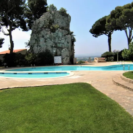 La Moledera 6 Holiday home