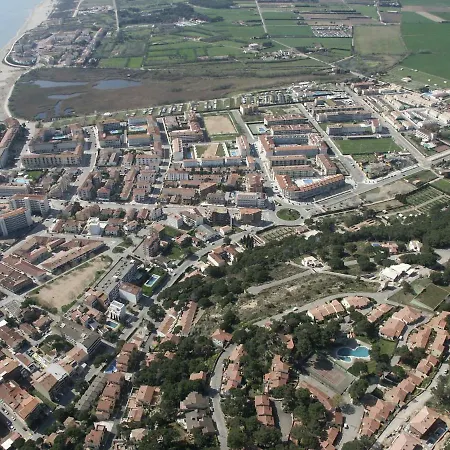 La Moledera 6 Holiday home Torroella De Montgri
