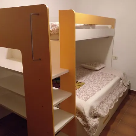 Holiday home La Moledera 6