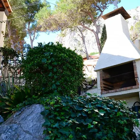 La Moledera 6 Holiday home *