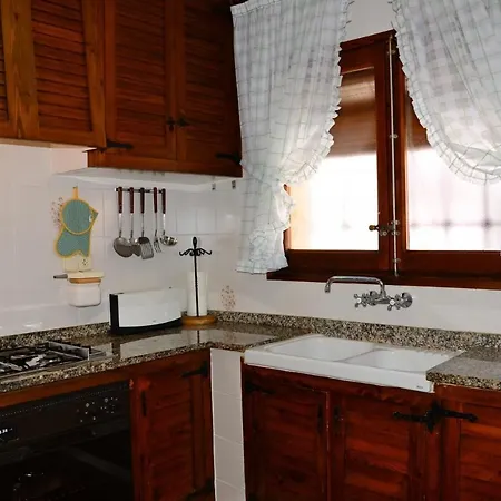 La Moledera 6 Holiday home *