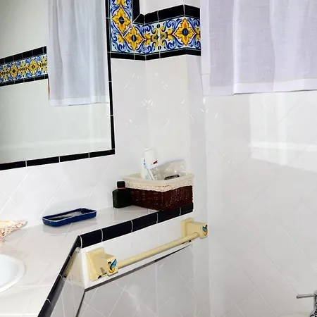 La Moledera 6 Holiday home