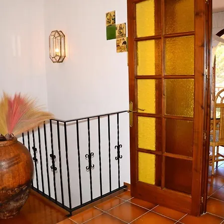 Holiday home La Moledera 6 *