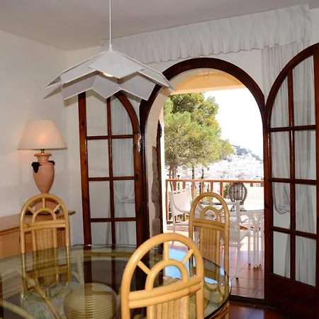 La Moledera 6 Holiday home