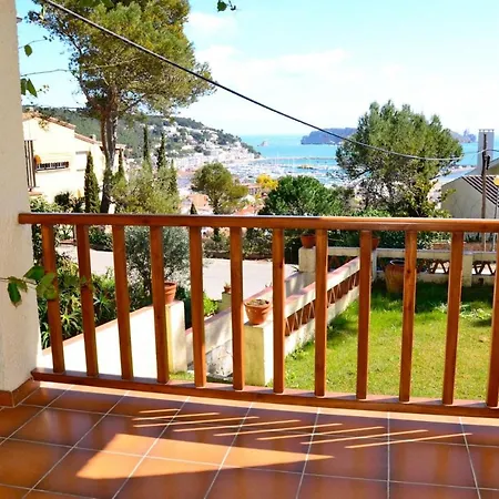 La Moledera 6 Vakantiehuis Torroella de Montgrí